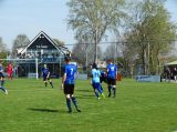 S.K.N.W.K. 1 - FC De Westhoek '20 1 (comp.) seizoen 2021-2022 (101/159)